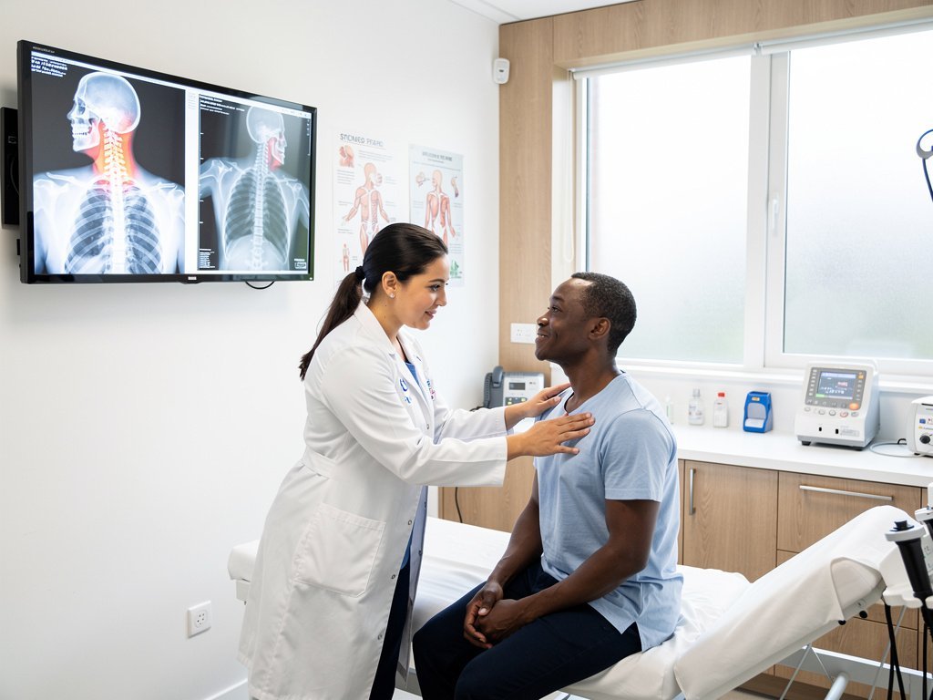 Axis Healthcare Mission